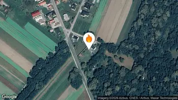 Požari v naravi oziroma na prostem 16. 4. 2026 12.33