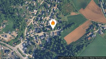 Požari v stanovanjskih stavbah 16. 4. 2026 12.33