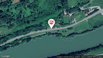 Nesreče v cestnem prometu 16. 4. 2026 15.54