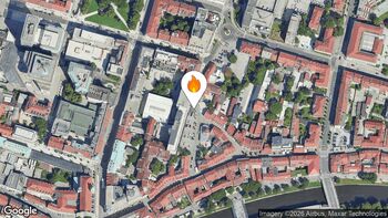 Požari v naravi oziroma na prostem 16. 4. 2026 15.12 Požari v naravi oziroma na prostem 16. 4. 2026 15.12