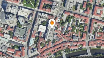 Požari v naravi oziroma na prostem 16. 4. 2026 15.12
