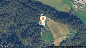 Požari na travniških površinah 16. 4. 2026 16.25