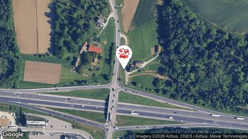 Nesreče v cestnem prometu 16. 4. 2026 15.31 Nesreče v cestnem prometu 16. 4. 2026 15.31