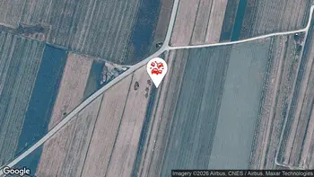 Nesreče v cestnem prometu 16. 4. 2026 15.31