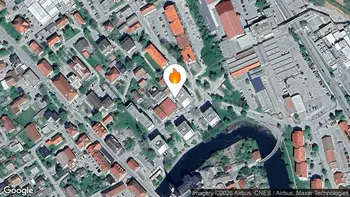 Požari v naravi oziroma na prostem 16. 4. 2026 19.51