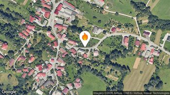 Požari v stanovanjskih stavbah 16. 4. 2026 22.55