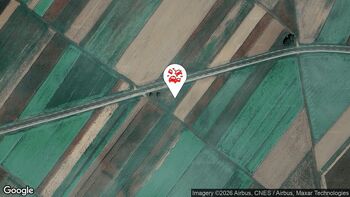 Nesreče v cestnem prometu 17. 4. 2026 5.33