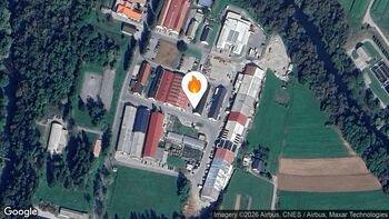 Požari v kompleksnih industrijskih objektih 17. 4. 2026 9.51