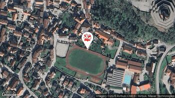 Nesreče v cestnem prometu 17. 4. 2026 12.07