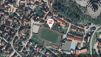 Nesreče v cestnem prometu 17. 4. 2026 12.07