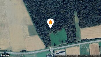 Požari na gozdnih in grmovnih površinah 17. 4. 2026 11.07