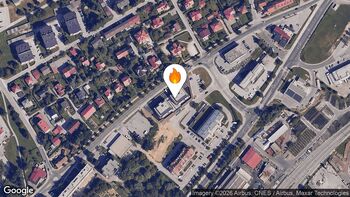 Požari v komunalnih in drugih zabojnikih 17. 4. 2026 12.38