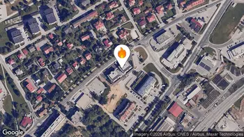 Požari v komunalnih in drugih zabojnikih 17. 4. 2026 12.38