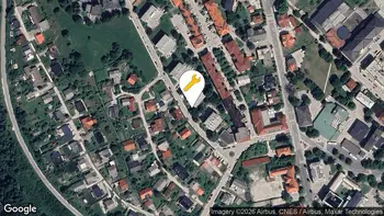 Tehnična in druga pomoč 17. 4. 2026 10.52