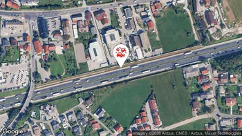 Nesreče v cestnem prometu 17. 4. 2026 13.47 Nesreče v cestnem prometu 17. 4. 2026 13.47