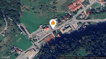 Požari v nestanovanjskih stavbah 17. 4. 2026 15.48