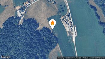 Požari na gozdnih in grmovnih površinah 17. 4. 2026 12.54