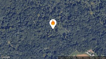 Požari v naravi oziroma na prostem 17. 4. 2026 10.50