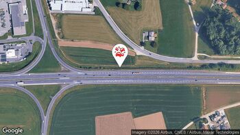 Nesreče v cestnem prometu 17. 4. 2026 16.01