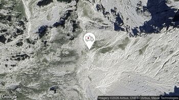 Nesreče v gorah 17. 4. 2026 12.42