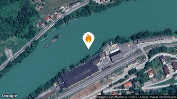 Požari v naravi oziroma na prostem 17. 4. 2026 7.42