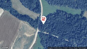 Nesreče v cestnem prometu 17. 4. 2026 13.27