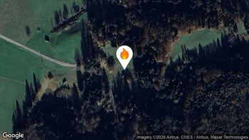 Požari na delovnih, kmetijskih in gradbenih strojih 17. 4. 2026 17.22