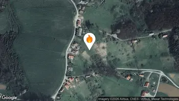 Požari v naravi oziroma na prostem 17. 4. 2026 19.07