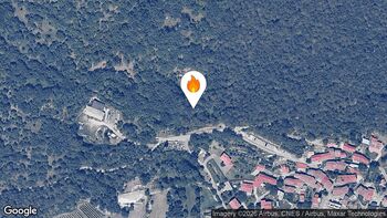 Požari v naravi oziroma na prostem 17. 4. 2026 20.15