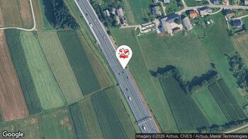 Nesreče v cestnem prometu 17. 4. 2026 19.03