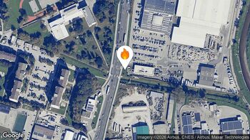 Požari na sredstvih cestnega prometa 17. 4. 2026 22.40