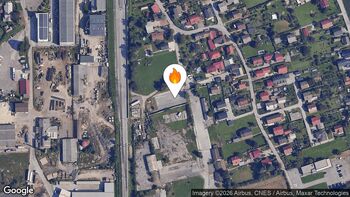 Požari v nestanovanjskih stavbah 17. 4. 2026 22.19