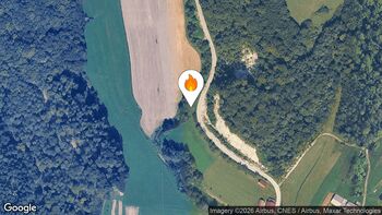 Požari na sredstvih cestnega prometa 18. 4. 2026 0.30