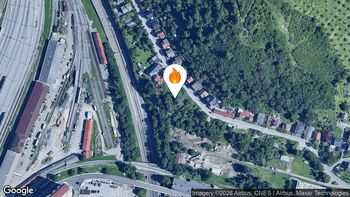 Požari v stanovanjskih stavbah 18. 4. 2026 8.27