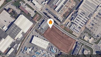 Požari v nestanovanjskih stavbah 18. 4. 2026 9.32