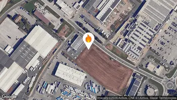 Požari v nestanovanjskih stavbah 18. 4. 2026 9.32