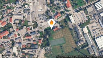 Požari v nestanovanjskih stavbah 18. 4. 2026 17.57