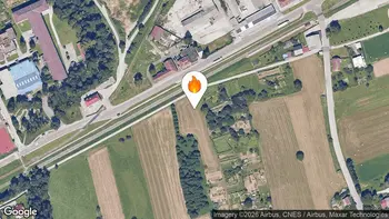 Požari v naravi oziroma na prostem 18. 4. 2026 20.02