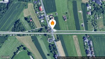 Požari v stanovanjskih stavbah 18. 4. 2026 21.21