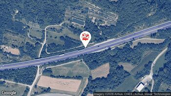 Nesreče v cestnem prometu 19. 4. 2026 3.07