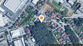 Požari v naravi oziroma na prostem 19. 4. 2026 3.40