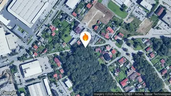 Požari v naravi oziroma na prostem 19. 4. 2026 3.40 Požari v naravi oziroma na prostem 19. 4. 2026 3.40