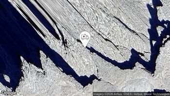 Nesreče v gorah 18. 4. 2026 22.33