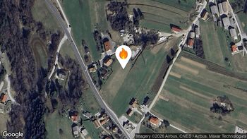 Požari na gozdnih in grmovnih površinah 19. 4. 2026 12.59