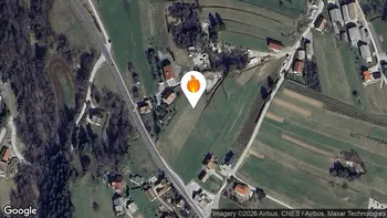 Požari na gozdnih in grmovnih površinah 19. 4. 2026 12.59