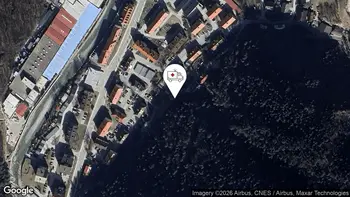 Reševanje obolelih oseb 19. 4. 2026 12.56