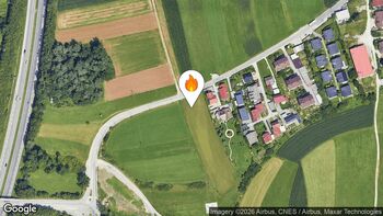 Požari cevovodih, komunikacijskih omrežjih in elektroenergetskih vodih 19. 4. 2026 15.21