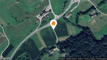 Požari na sredstvih cestnega prometa 19. 4. 2026 15.09