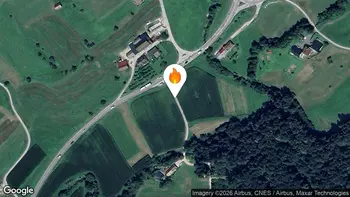 Požari na sredstvih cestnega prometa 19. 4. 2026 15.09
