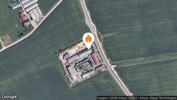 Požari na delovnih, kmetijskih in gradbenih strojih 19. 4. 2026 11.56